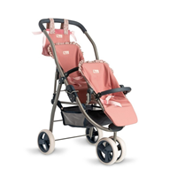 Silla Gemelar Martina Asi