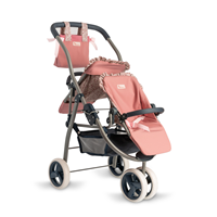 Silla Gemelar Martina Asi