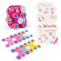 Tiny & Mighty Sparkle Minipack