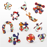 Clixo Tiny & Mighty Space Minipack