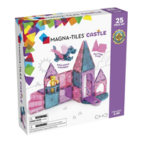 Magna T Castle