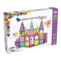 MAGNA-T CASTLE DLX + microMAGS