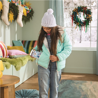 MAGNA-T microMAGS WINTER Travel Set