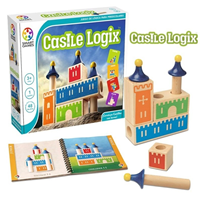 CASTLE LOGIX                                      