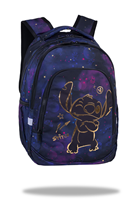 Mochila PRIME Stitch - Gold