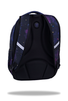 Mochila PRIME Stitch - Gold