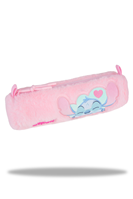 Estuche TUBE Stitch Pink Fluffy