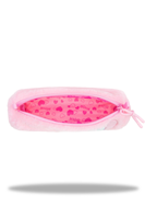 Estuche TUBE Stitch Pink Fluffy