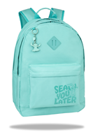 Mochila Scout Stitch - Mint