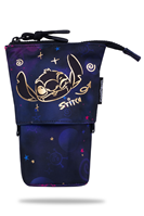 Estuche MONA Stitch - Gold