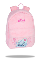 Mochila grande Stitch Pink Fluffy