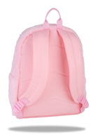 Mochila grande Stitch Pink Fluffy