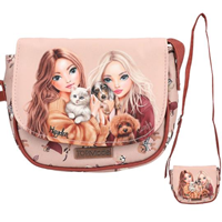 TOP Model bandolera FUR EVER FRIENDS