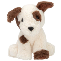TOPModel perro de peluche Bobby 16 cm FUR EVER FRIENDS
