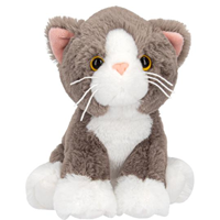 TOP Model gato de peluche Ruby 16 cm FUR EVER FRIENDS