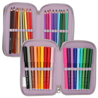 TO PModel plumier triple COWGIRL