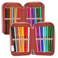 TOP Model plumier triple FUR EVER FRIENDS