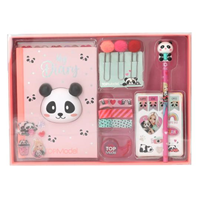 TOPModel Create Your Diary