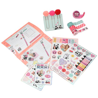 TOPModel Create Your Diary