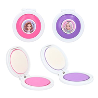 Top model tizas para el pelo