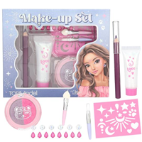 TOP Model set de maquillaje BEAUTY and ME