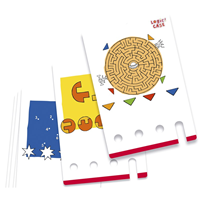 LOGIC CASE STARTER SER 7+