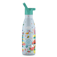 Botella Térmica Candy Land 350ml