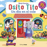 Osito Tito - Un Dia En El Cole