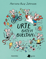 Urte Baten Bueltan