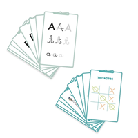 Plantillas KDYDRAWM GAM-EDUCATIVA