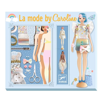 Talleres La moda de Caroline
