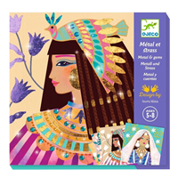 Cuadros de metal Joyas preciosas