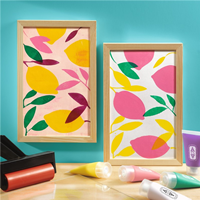 Atelier 46 Impresión en gel