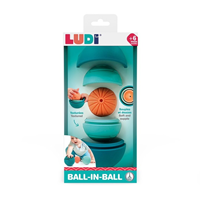 Ludi Ball-in-Ball