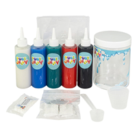 Tuban Conjunto Jelly planetas