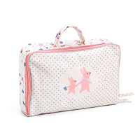 Pomea La maleta de Vanille