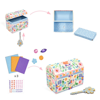 DIY Pequeños tesoros