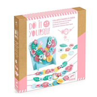 DIY Collar de 3 vueltas para crear