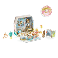 Crea Mi House - Alba