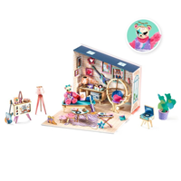 Crea Mi House - Stella