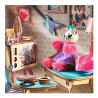 Crea Mi House - Stella