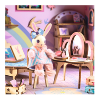 Creo Mi House - Rosie