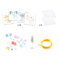 Taller Aqua Box Amigos peludos