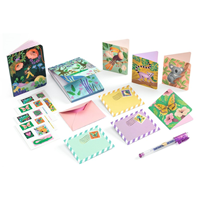 Estuche papelería Marie