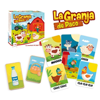 La Granja de Paco