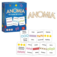 Anomia