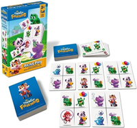 Picnic Play Thinkfun Friends