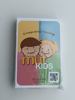Mut kids castellano