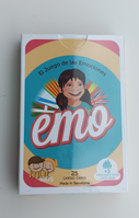 El juego de las emociones EMO