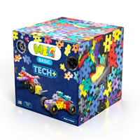 MELI Basic Tech+ 130 pcs